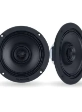 Memphis Audio Direct Fit OEM Speakers with Grills Harley Davidson Street | Road Glide 2014+                                     - MXA62HD - Image 2