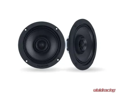 Memphis Audio Direct Fit OEM Speakers with Grills Harley Davidson Street | Road Glide 2014+ - MXA62HD