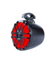 Memphis Audio 6.5" Pair Coaxial Powerports Pod                                     - MXA62PS - Image 2
