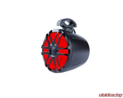 Memphis Audio 6.5" Pair Coaxial Powerports Pod - MXA62PS