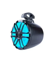 Memphis Audio 6.5" Pair Coaxial Powerports Pod                                     - MXA62PS - Image 5
