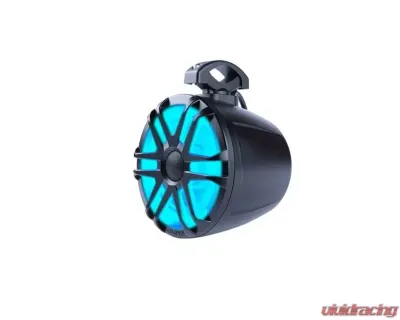 Memphis Audio 6.5" Pair Coaxial Powerports Pod - MXA62PS
