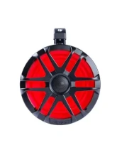 Memphis Audio 6.5" Pair Coaxial Powerports Pod                                     - MXA62PS - Image 6