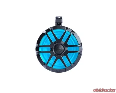 Memphis Audio 6.5" Pair Coaxial Powerports Pod - MXA62PS