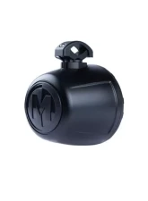 Memphis Audio 6.5" Pair Coaxial Powerports Pod                                     - MXA62PS - Image 8