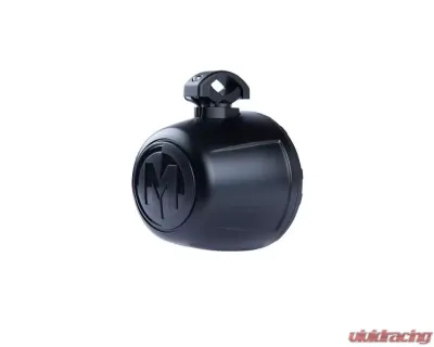 Memphis Audio 6.5" Pair Coaxial Powerports Pod - MXA62PS
