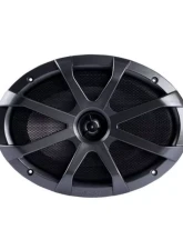 Memphis Audio MXA 6x9" Speaker with RGB LED                                     - MXA69L - Image 2