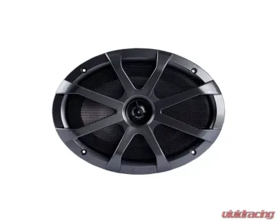 Memphis Audio MXA 6x9" Speaker with RGB LED - MXA69L