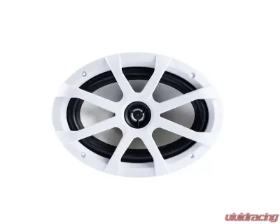 Memphis Audio MXA 6x9" Speaker with RGB LED - MXA69L