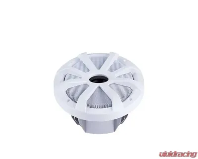 Memphis Audio MXA 6x9" Speaker with RGB LED - MXA69L