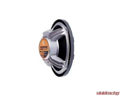 Memphis Audio MXA 6x9" Speaker with RGB LED - MXA69L