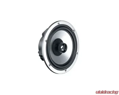 Memphis Audio MXA 8" Speaker with RGB LED - MXA80L