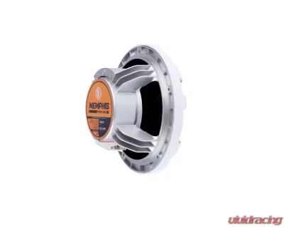 Memphis Audio MXA 8" Speaker with RGB LED - MXA80L