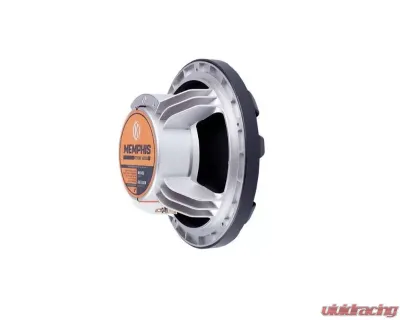 Memphis Audio MXA 8" Speaker with RGB LED - MXA80L