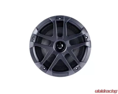 Memphis Audio MXA 8" Speaker with RGB LED - MXA80L