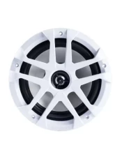 Memphis Audio MXA 8" Speaker with RGB LED                                     - MXA80L - Image 5
