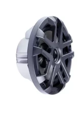 Memphis Audio MXA 8" Speaker with RGB LED                                     - MXA80L - Image 6