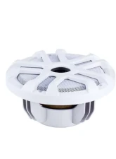 Memphis Audio MXA 8" Speaker with RGB LED                                     - MXA80L - Image 7