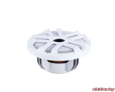 Memphis Audio MXA 8" Speaker with RGB LED - MXA80L