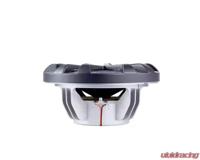 Memphis Audio MXA 8" Speaker with RGB LED - MXA80L