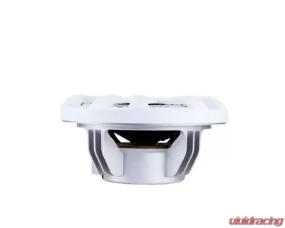 Memphis Audio MXA 8" Speaker with RGB LED - MXA80L