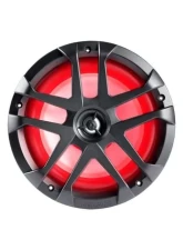 Memphis Audio MXA 8" Speaker with RGB LED                                     - MXA80L - Image 13