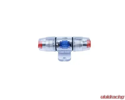 Memphis Audio UTV | ATV 8 AWG Kit with Speaker Wire - MXA8GKIT
