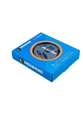 Memphis Audio UTV | ATV 8 AWG Kit with Speaker Wire                                     - MXA8GKIT - Image 3