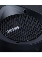 Memphis Audio 2 Black Bar Mount Speaker Kit                                     - MXABMB2 - Image 2