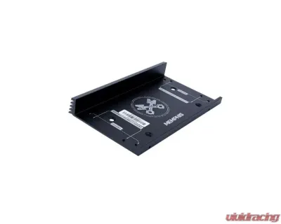 Memphis Audio Direct Fit OEM Amplifier Bracket and Wire Harness Harley Davidson Street | Road Glide 2014+ - MXAHD14KIT