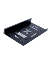 Memphis Audio 2-Speaker Direct Fit OEM Kit with Amplifier | Mount | Harness Harley Davidson Street | Road Glide 2014+                                     - MXAHDPRO2 - Image 12