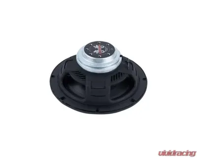 Memphis Audio 2-Speaker Direct Fit OEM Kit with Amplifier | Mount | Harness Harley Davidson Street | Road Glide 2014+ - MXAHDPRO2