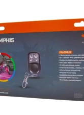 Memphis Audio Keyfob Controlled LED Light System                                     - MXALEDFOB - Image 2