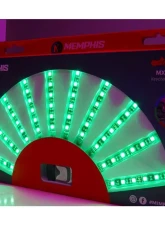 Memphis Audio Keyfob Controlled LED Light System                                     - MXALEDFOB - Image 3