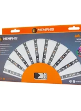 Memphis Audio Keyfob Controlled LED Light System                                     - MXALEDFOB - Image 5