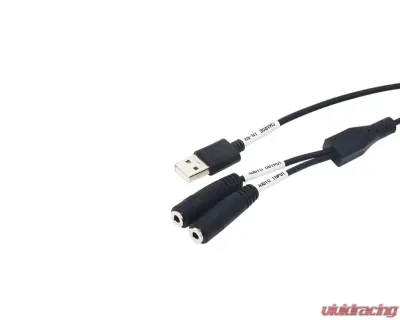 Memphis Audio 2 Pack 2.4GHz Send and Receive Kit - MXALINK2