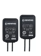 Memphis Audio 2 Pack 2.4GHz Send and Receive Kit                                     - MXALINK2 - Image 3