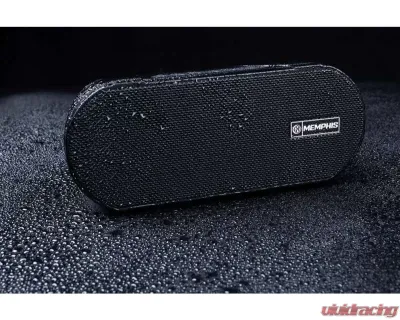Memphis Audio 9" IPX7 Powersports | PWC Sound Bar - MXASB9