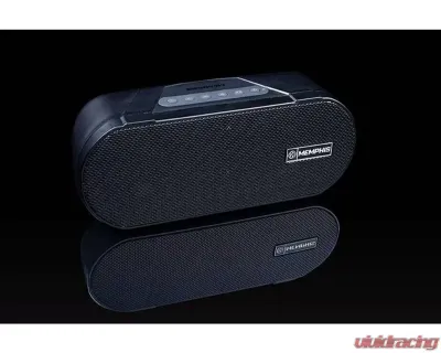 Memphis Audio 9" IPX7 Powersports | PWC Sound Bar - MXASB9