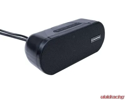 Memphis Audio 9" IPX7 Powersports | PWC Sound Bar - MXASB9