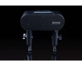 Memphis Audio 9
