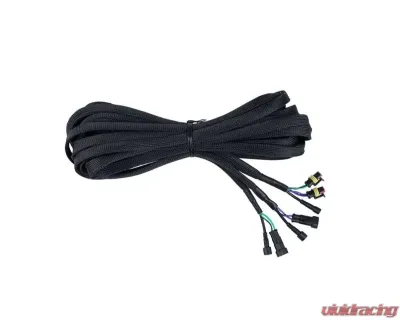 Memphis Audio MXA62PS OEM Fit Kit Rear Harness - MXASSKITRRHR