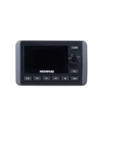Memphis Audio Bluetooth Multi Zone Media Center with Video Input                                     - MXAZ24MC - Image 3