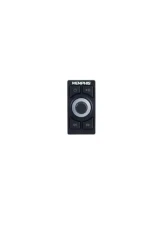 Memphis Audio Bluetooth Multi Zone Media Center with Video Input                                     - MXAZ24MC - Image 7