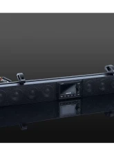 Memphis Audio 24" 400W Powersports Soundbar                                     - MXSB24V3 - Image 2