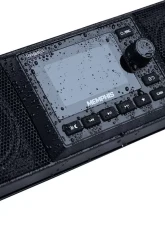 Memphis Audio 24" 400W Powersports Soundbar                                     - MXSB24V3 - Image 7