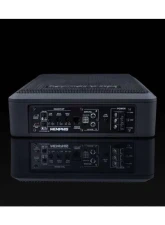 Memphis Audio 10" Nanoboxx Class D Under Seat Powered Subwoofer                                     - NANO110P - Image 3