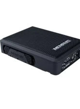 Memphis Audio 10" Nanoboxx Class D Under Seat Powered Subwoofer                                     - NANO110P - Image 4