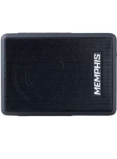Memphis Audio 10" Nanoboxx Class D Under Seat Powered Subwoofer                                     - NANO110P - Image 5