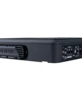 Memphis Audio 10" Nanoboxx Class D Under Seat Powered Subwoofer                                     - NANO110P - Image 6